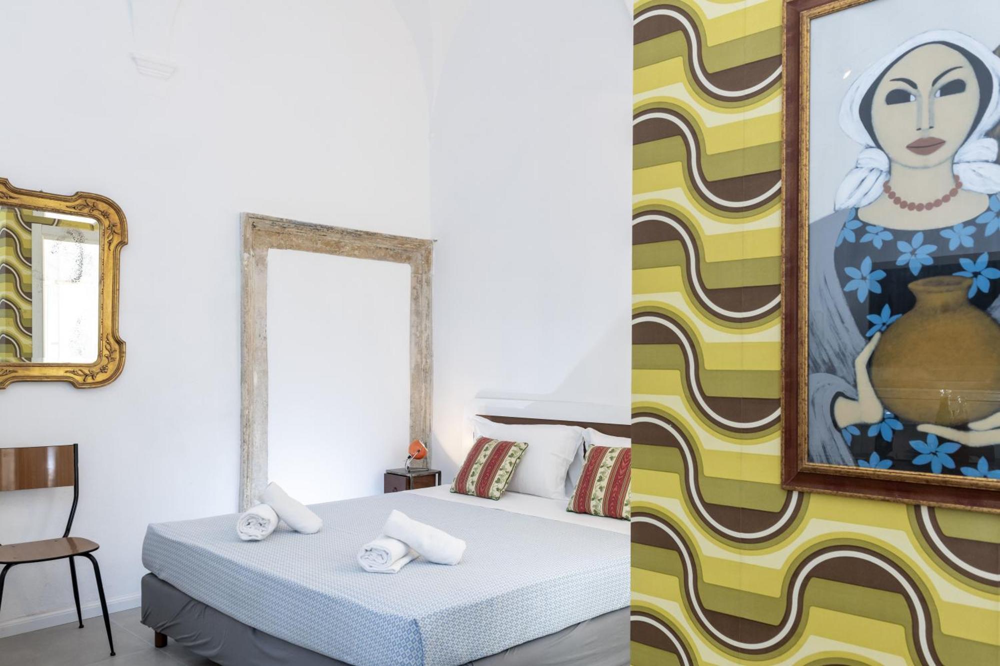 Banchi Apartments - Castel Sant'Angelo, Rome