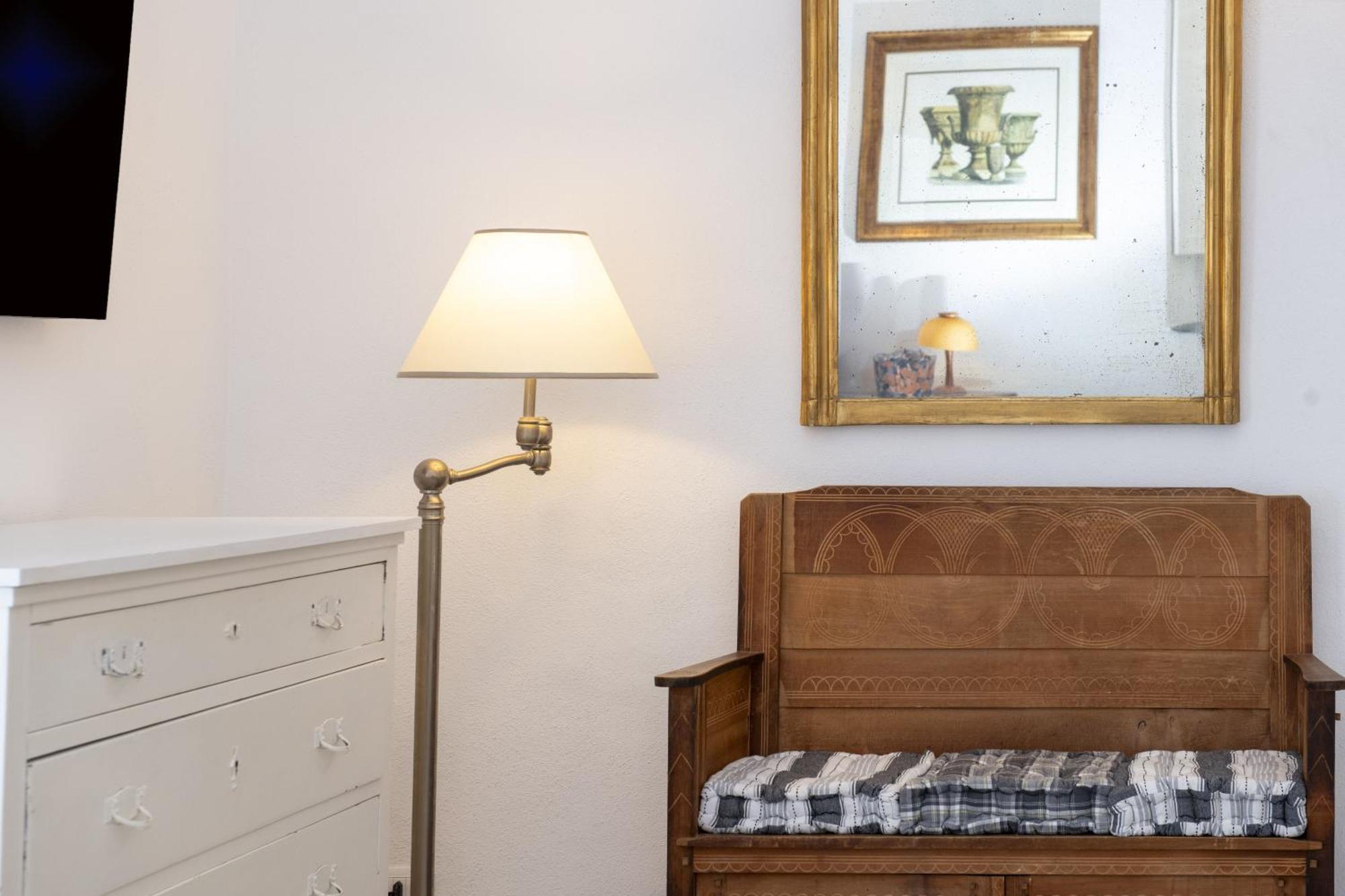 Banchi Apartments - Castel Sant'Angelo — Photos 2
